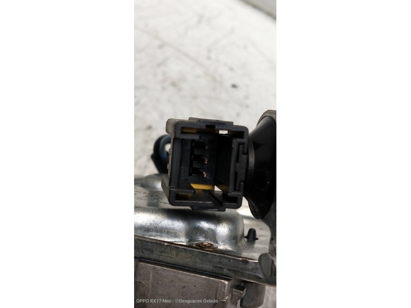 Recambio de motor limpia trasero para renault megane i fase 2 gandtour (ka..) 1.9 dti century referencia OEM IAM 0390206516 7700