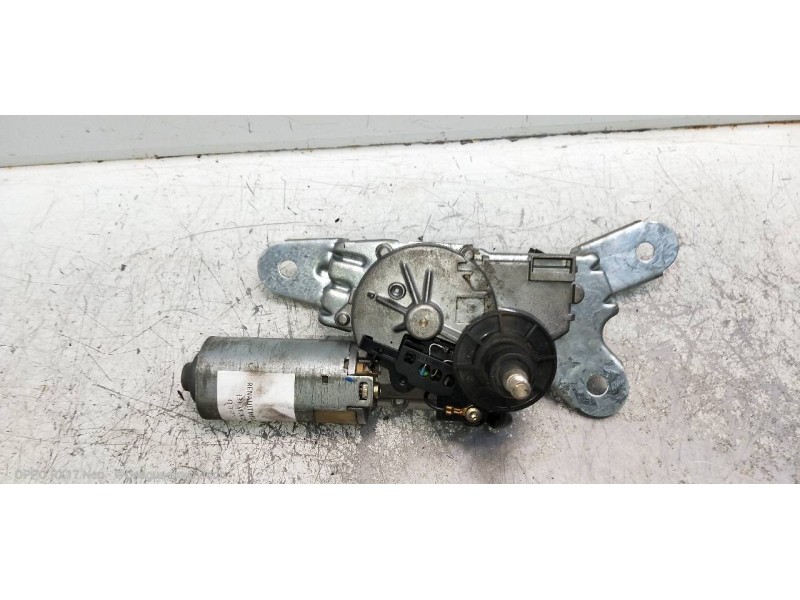 Recambio de motor limpia trasero para renault megane i fase 2 gandtour (ka..) 1.9 dti century referencia OEM IAM 0390206516 7700