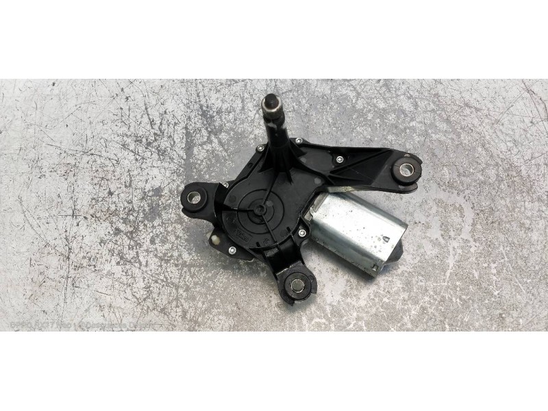 Recambio de motor limpia trasero para opel meriva cosmo referencia OEM IAM   