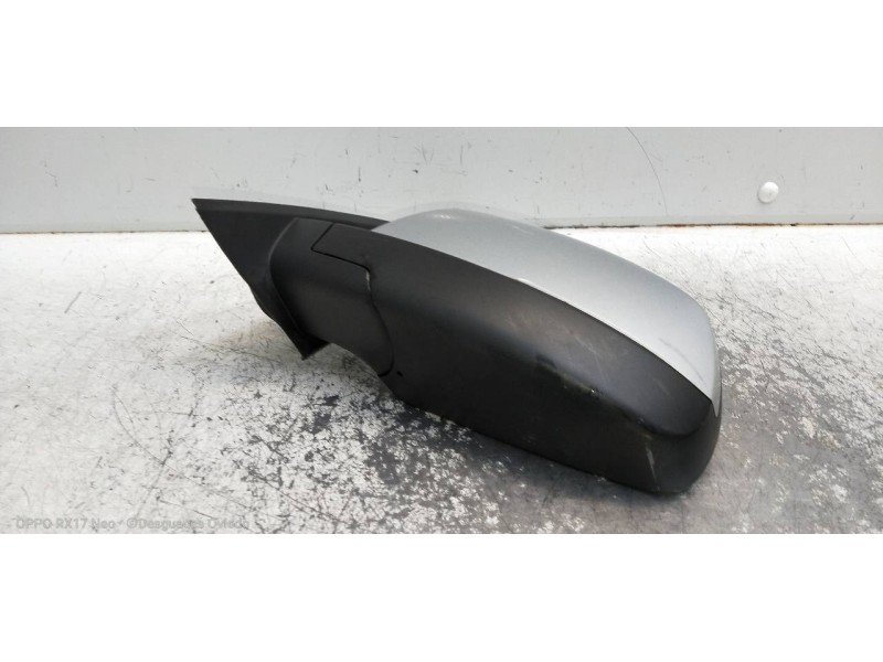 Recambio de retrovisor izquierdo para opel meriva cosmo referencia OEM IAM   