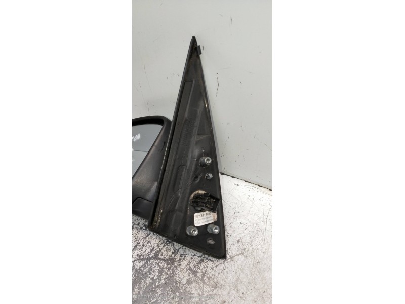 Recambio de retrovisor izquierdo para opel meriva cosmo referencia OEM IAM   