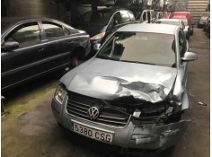 volkswagen passat berlina (3b3) del año 2004