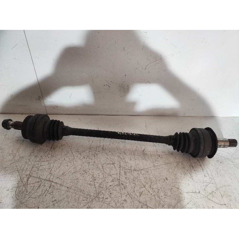 Recambio de transmision trasera izquierda para mercedes clase c (w204) berlina c 220 cdi blueefficiency (204.002) referencia OEM