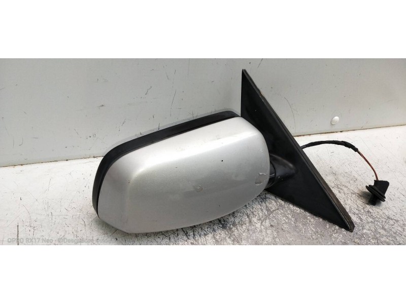 Recambio de retrovisor derecho para bmw serie 5 berlina (e60) 520d referencia OEM IAM   