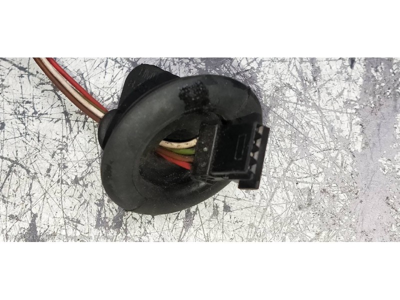 Recambio de retrovisor derecho para bmw serie 5 berlina (e60) 520d referencia OEM IAM   