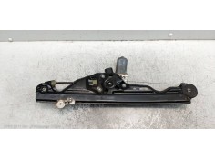Recambio de elevalunas trasero izquierdo para bmw serie 5 berlina (e60) 520d referencia OEM IAM 6922319  