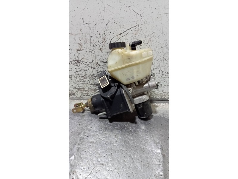 Recambio de bomba freno para mercedes clase cls (w219) 320 cdi (219.322) referencia OEM IAM A2114300302 0404251302 