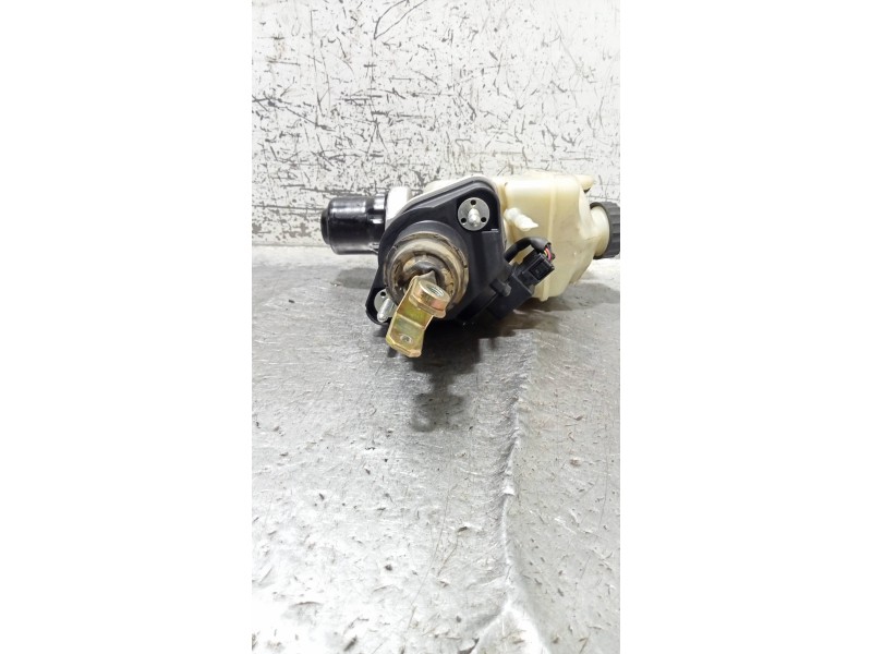 Recambio de bomba freno para mercedes clase cls (w219) 320 cdi (219.322) referencia OEM IAM A2114300302 0404251302 