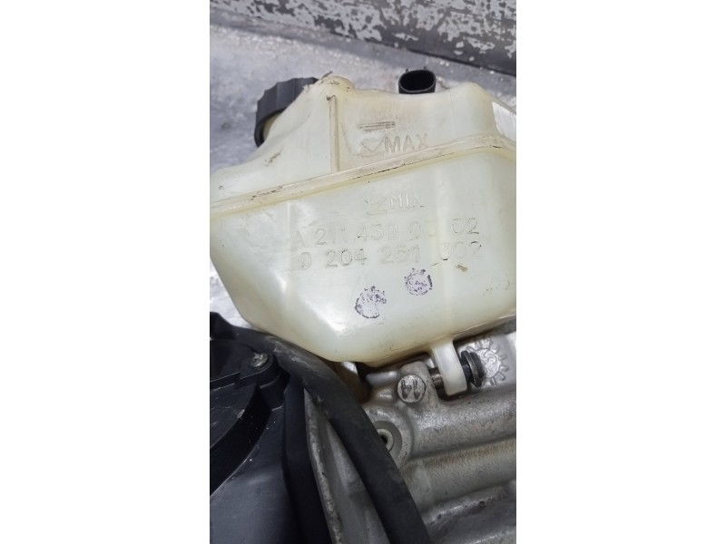 Recambio de bomba freno para mercedes clase cls (w219) 320 cdi (219.322) referencia OEM IAM A2114300302 0404251302 
