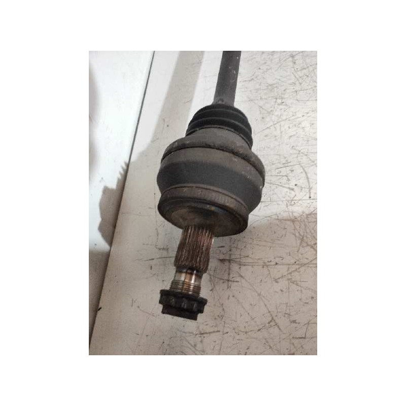 Recambio de transmision trasera izquierda para mercedes clase c (w204) berlina c 220 cdi blueefficiency (204.002) referencia OEM