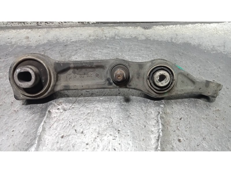 Recambio de brazo suspension superior delantero derecho para mercedes clase cls (w219) 320 cdi (219.322) referencia OEM IAM   