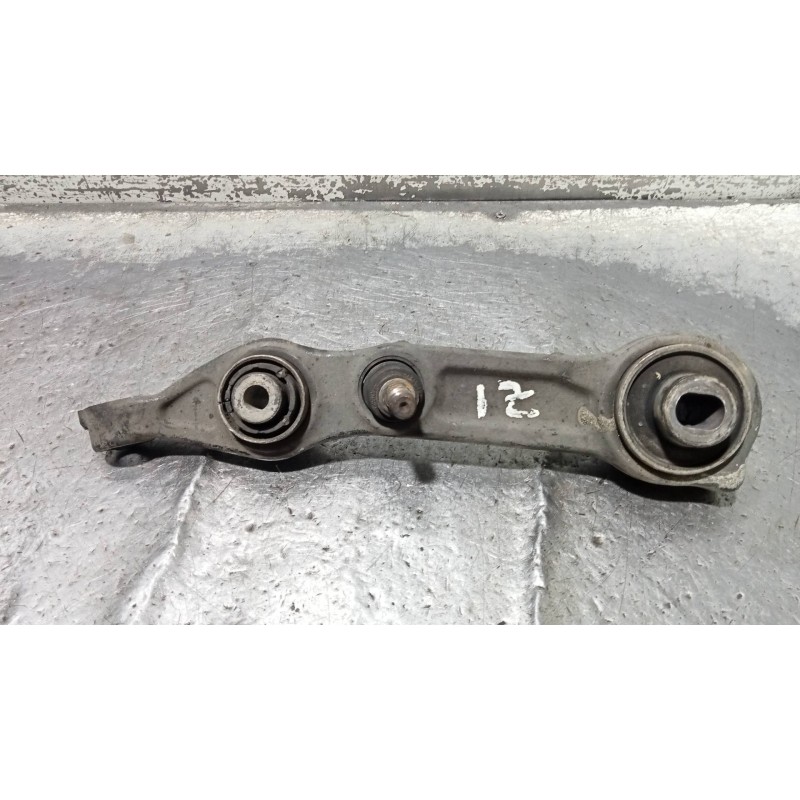 Recambio de brazo suspension superior delantero izquierdo para mercedes clase cls (w219) 320 cdi (219.322) referencia OEM IAM   