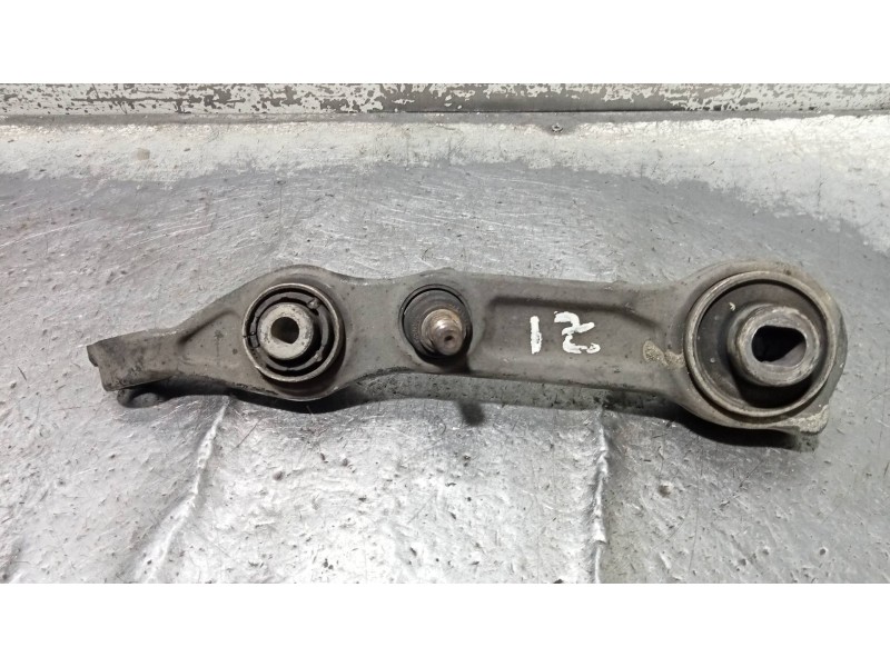 Recambio de brazo suspension superior delantero izquierdo para mercedes clase cls (w219) 320 cdi (219.322) referencia OEM IAM   