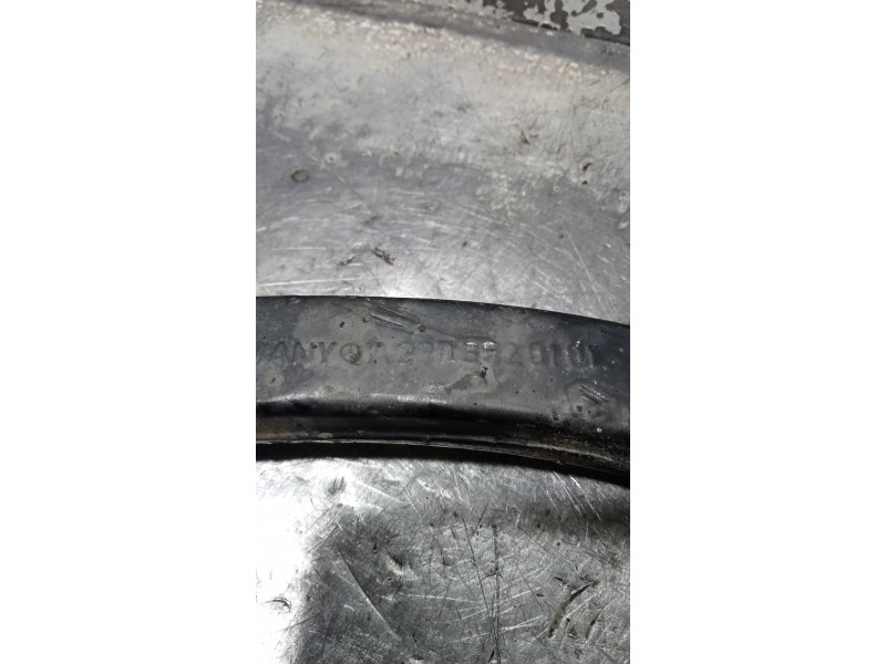 Recambio de brazo suspension superior trasero derecho para mercedes clase cls (w219) 320 cdi (219.322) referencia OEM IAM A23035