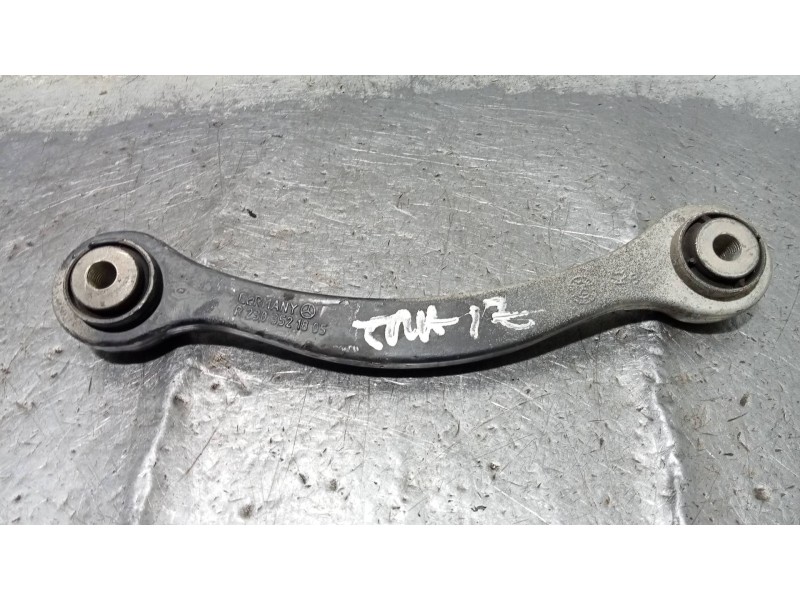 Recambio de brazo suspension superior trasero derecho para mercedes clase cls (w219) 320 cdi (219.322) referencia OEM IAM R23035
