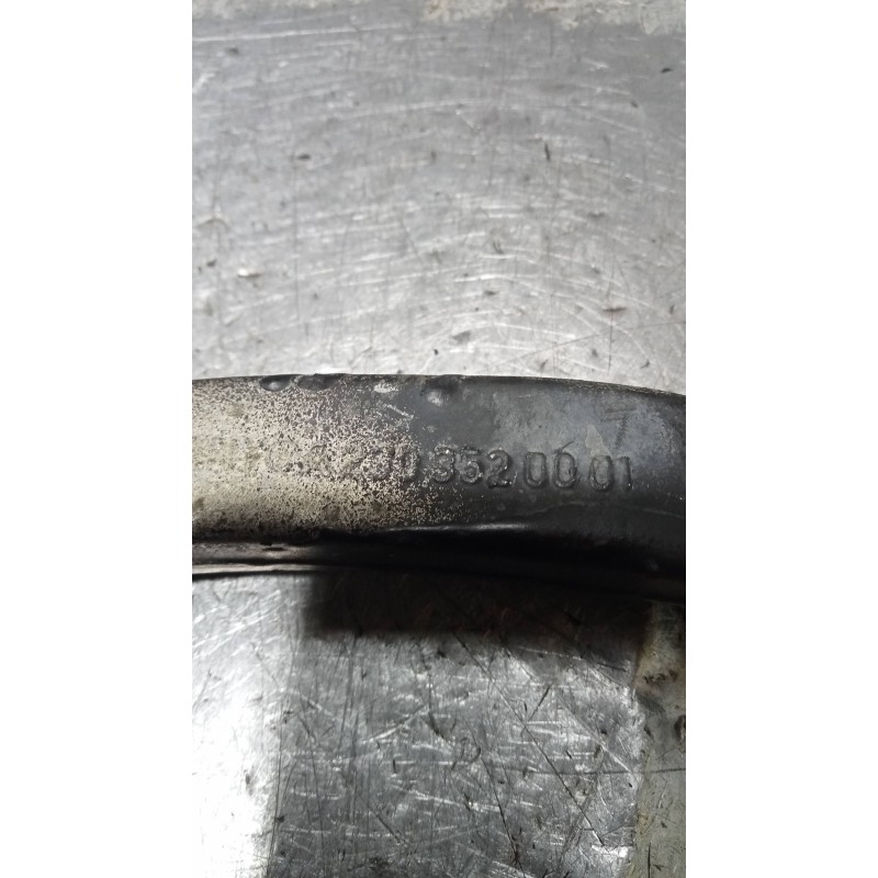 Recambio de brazo suspension superior trasero izquierdo para mercedes clase cls (w219) 320 cdi (219.322) referencia OEM IAM A230