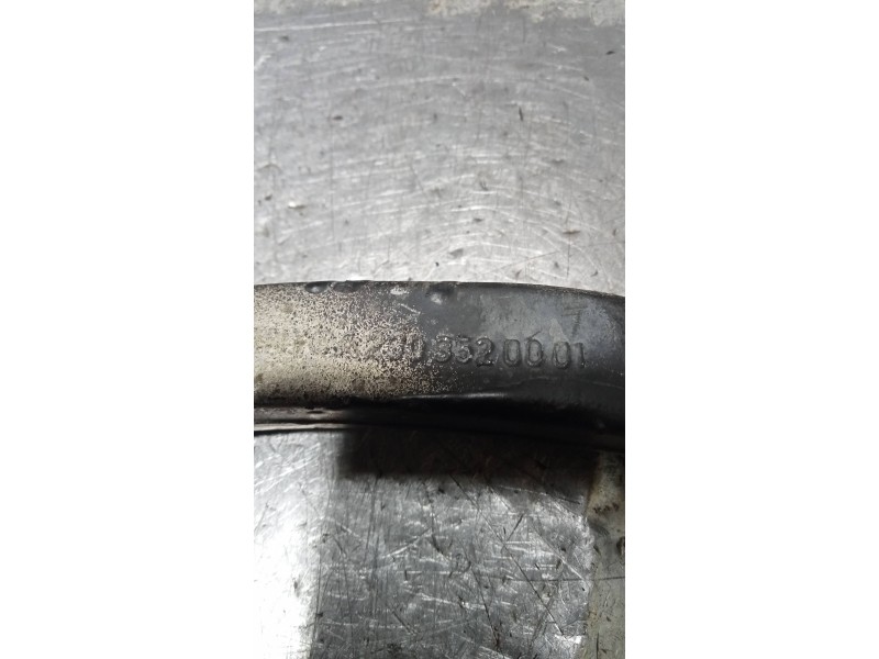 Recambio de brazo suspension superior trasero izquierdo para mercedes clase cls (w219) 320 cdi (219.322) referencia OEM IAM A230