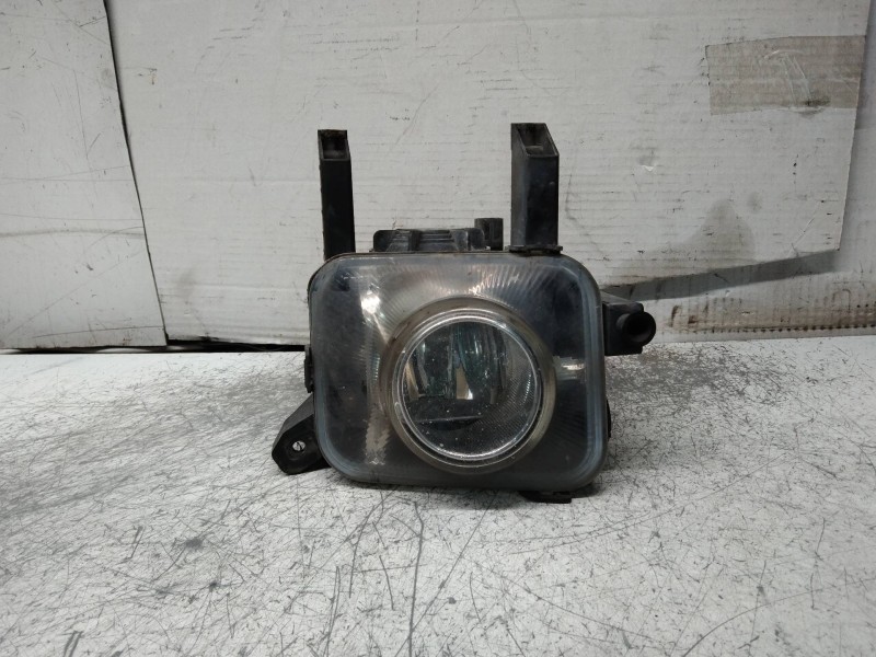 Recambio de faro antiniebla izquierdo para opel meriva cosmo referencia OEM IAM 13235805 301392437 
