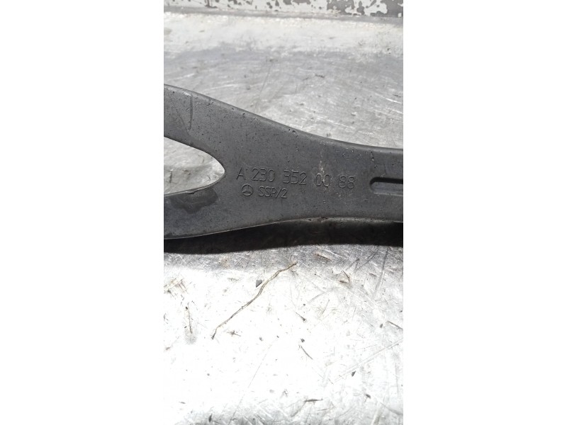 Recambio de brazo suspension inferior trasero izquierdo para mercedes clase cls (w219) 320 cdi (219.322) referencia OEM IAM A230