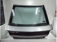 Recambio de porton trasero para citroen xm berlina 2.1 turbodiesel referencia OEM IAM   