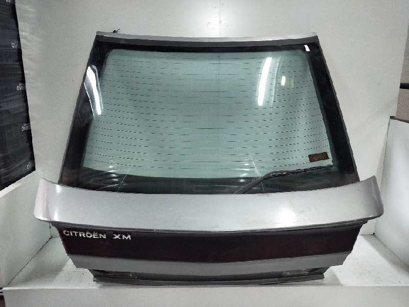 Recambio de porton trasero para citroen xm berlina 2.1 turbodiesel referencia OEM IAM   