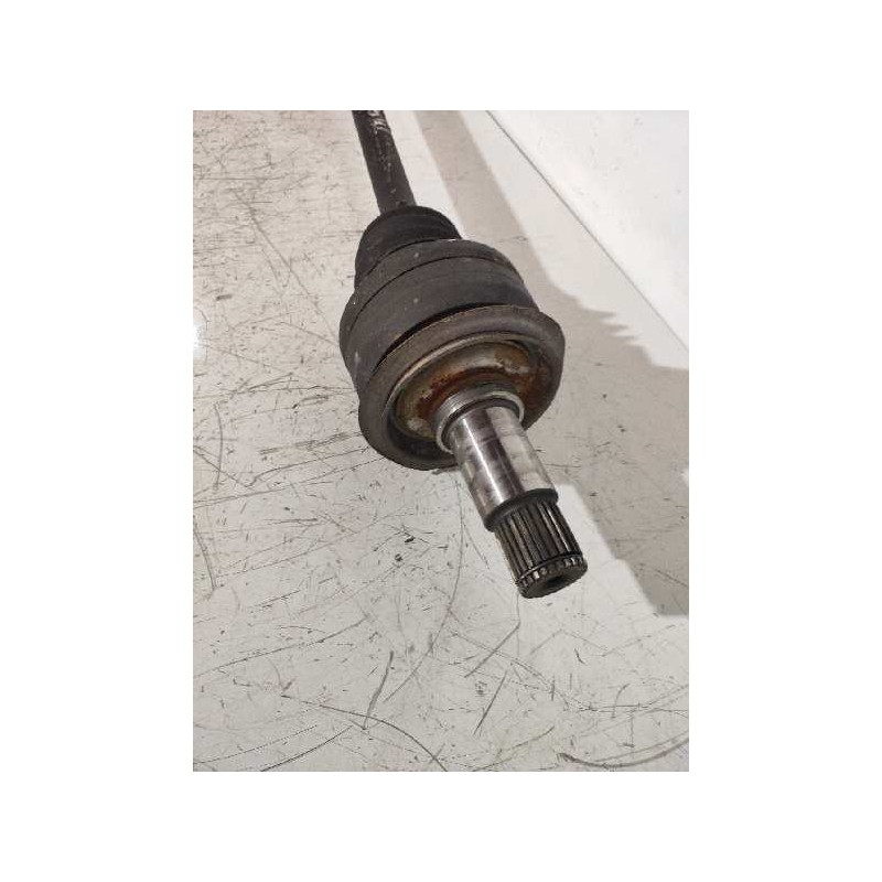 Recambio de transmision trasera izquierda para mercedes clase c (w204) berlina c 220 cdi blueefficiency (204.002) referencia OEM