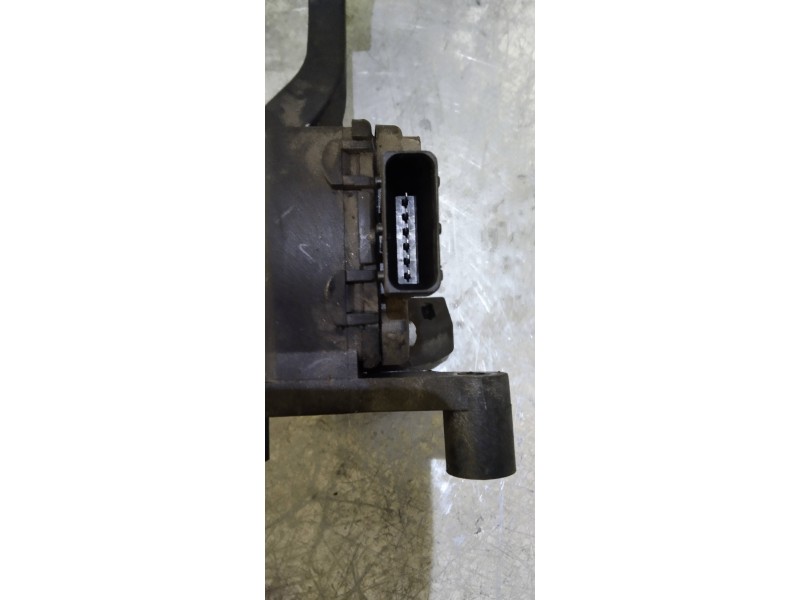 Recambio de potenciometro pedal para opel meriva cosmo referencia OEM IAM 93335443 6PV00811002 
