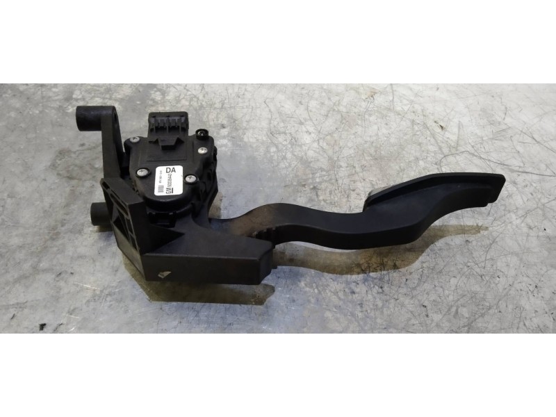 Recambio de potenciometro pedal para opel meriva cosmo referencia OEM IAM 93335443 6PV00811002 