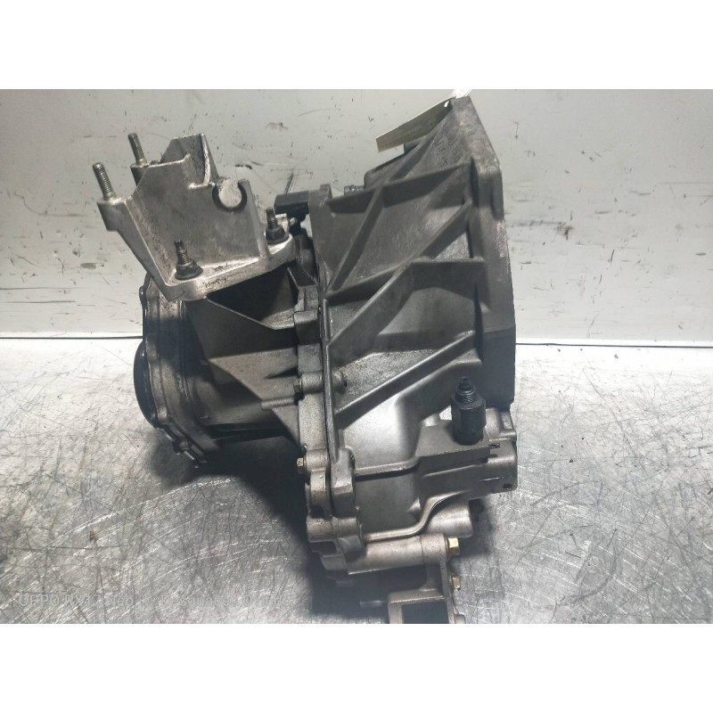 Recambio de caja cambios para ford fiesta berlina (dx) 1.25 16v cat referencia OEM IAM 97WT7002YD STFB2 0A17 000450 
