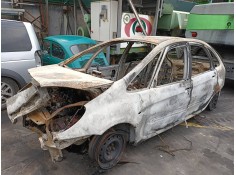 citroen xsara picasso del año 2002