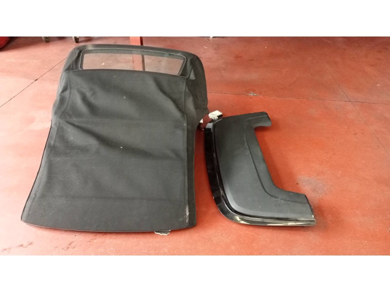 Recambio de techo electrico para bmw serie 3 cabrio (e46) 330 ci referencia OEM IAM   