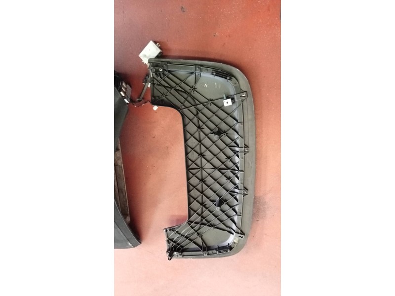 Recambio de techo electrico para bmw serie 3 cabrio (e46) 330 ci referencia OEM IAM   