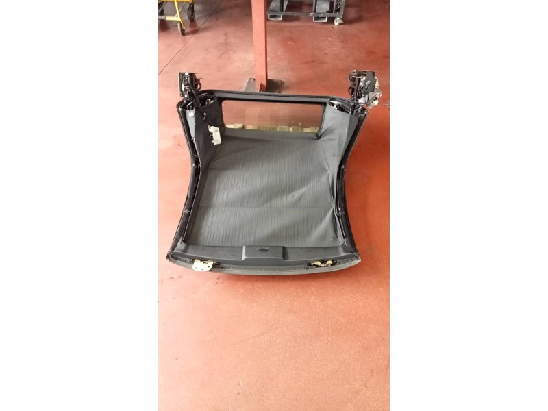 Recambio de techo electrico para bmw serie 3 cabrio (e46) 330 ci referencia OEM IAM   