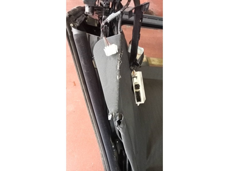 Recambio de techo electrico para bmw serie 3 cabrio (e46) 330 ci referencia OEM IAM   