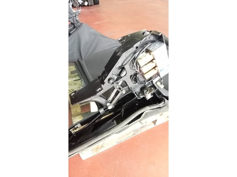 Recambio de techo electrico para bmw serie 3 cabrio (e46) 330 ci referencia OEM IAM   