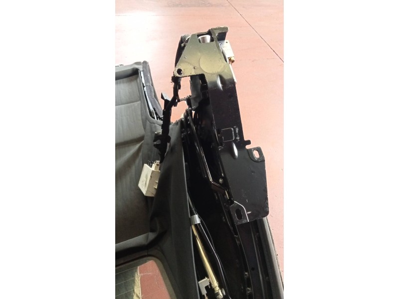 Recambio de techo electrico para bmw serie 3 cabrio (e46) 330 ci referencia OEM IAM   