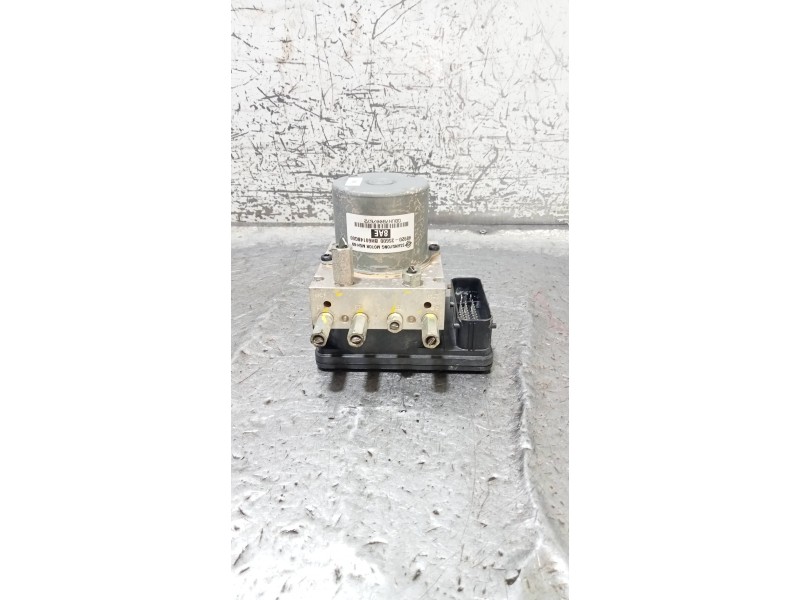 Recambio de abs para ssangyong tivoli crystal 4x2 referencia OEM IAM A3C00997202 BE6003BG01 4892035600. BH6014BG00