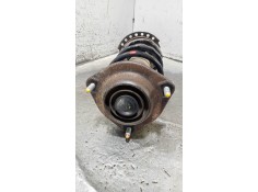 Recambio de amortiguador delantero izquierdo para ssangyong tivoli crystal 4x2 referencia OEM IAM 4431035400   2