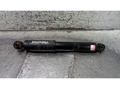 Recambio de amortiguador trasero izquierdo para ssangyong tivoli crystal 4x2 referencia OEM IAM 4530135400  