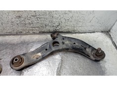 Recambio de brazo suspension inferior delantero derecho para ssangyong tivoli crystal 4x2 referencia OEM IAM   