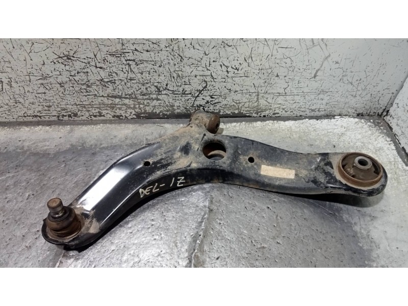 Recambio de brazo suspension inferior delantero izquierdo para ssangyong tivoli crystal 4x2 referencia OEM IAM   