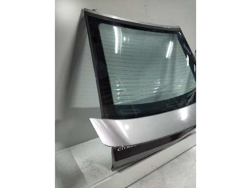 Recambio de porton trasero para citroen xm berlina 2.1 turbodiesel referencia OEM IAM   