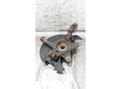 Recambio de mangueta delantera izquierda para ssangyong tivoli crystal 4x2 referencia OEM IAM    2