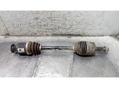 Recambio de transmision delantera derecha para ssangyong tivoli crystal 4x2 referencia OEM IAM   