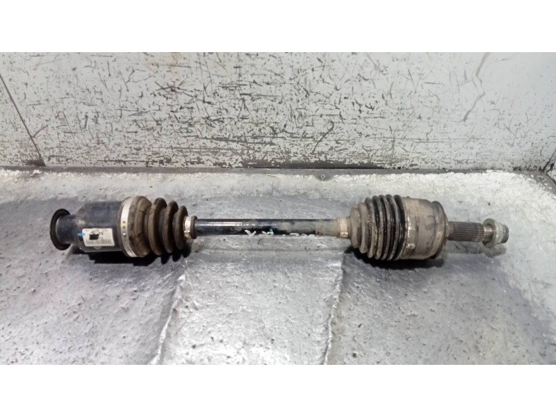 Recambio de transmision delantera derecha para ssangyong tivoli crystal 4x2 referencia OEM IAM   