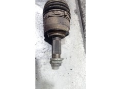 Recambio de transmision delantera derecha para ssangyong tivoli crystal 4x2 referencia OEM IAM    2