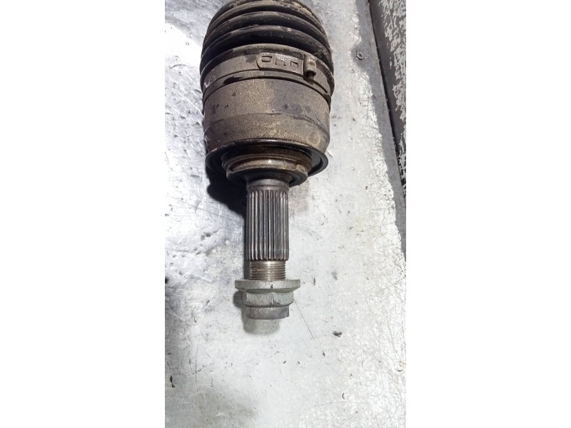 Recambio de transmision delantera derecha para ssangyong tivoli crystal 4x2 referencia OEM IAM   