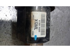 Recambio de transmision delantera izquierda para ssangyong tivoli crystal 4x2 referencia OEM IAM 4130035000   2