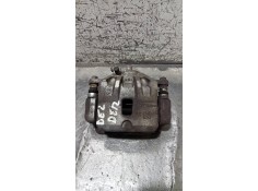 Recambio de pinza freno delantera derecha para ssangyong tivoli crystal 4x2 referencia OEM IAM BC140257  