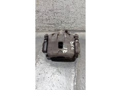 Recambio de pinza freno delantera izquierda para ssangyong tivoli crystal 4x2 referencia OEM IAM BC140257  